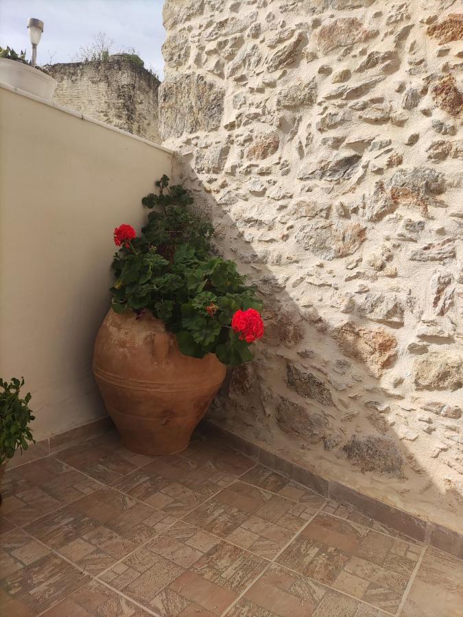 Eirini'S Traditional House Lístaros Екстериор снимка